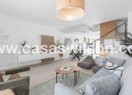 New Build - Townhouse - Rafal - pueblo