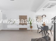 New Build - Townhouse - Rafal - pueblo