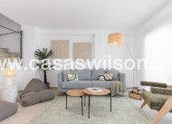 New Build - Townhouse - Rafal - pueblo