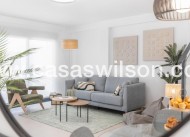 New Build - Townhouse - Rafal - pueblo