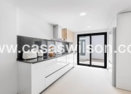 New Build - Townhouse - Rafal - pueblo