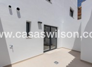 New Build - Townhouse - Rafal - pueblo