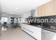 New Build - Townhouse - Rafal - pueblo