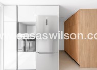 New Build - Townhouse - Rafal - pueblo