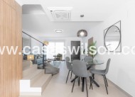 New Build - Townhouse - Rafal - pueblo