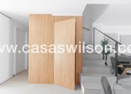 New Build - Townhouse - Rafal - pueblo