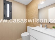 New Build - Townhouse - Rafal - pueblo