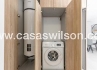 New Build - Townhouse - Rafal - pueblo