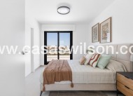 New Build - Townhouse - Rafal - pueblo