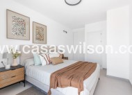 New Build - Townhouse - Rafal - pueblo