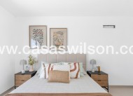 New Build - Townhouse - Rafal - pueblo