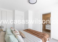 New Build - Townhouse - Rafal - pueblo