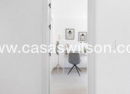 New Build - Townhouse - Rafal - pueblo