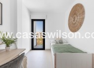 New Build - Townhouse - Rafal - pueblo