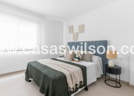 New Build - Townhouse - Rafal - pueblo