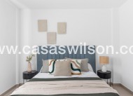 New Build - Townhouse - Rafal - pueblo