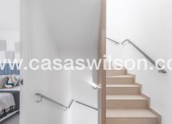 New Build - Townhouse - Rafal - pueblo