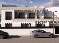 New Build - Townhouse - Rojales - Benimar