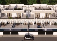 New Build - Townhouse - Rojales - Benimar