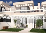 New Build - Townhouse - Rojales - Pueblo