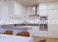 New Build - Townhouse - San Javier - Parque del doce