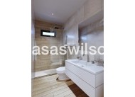 New Build - Townhouse - San Javier - Parque del doce