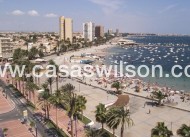 New Build - Townhouse - San Javier - Parque del doce