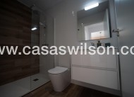 New Build - Townhouse - San Javier - Parque del doce