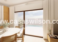 New Build - Townhouse - San Javier - pueblo