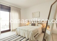 New Build - Townhouse - San Javier - pueblo