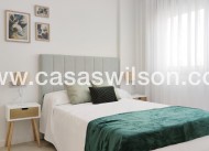 New Build - Townhouse - San Javier - pueblo