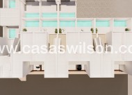 New Build - Townhouse - San Javier - pueblo