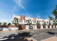 New Build - Townhouse - San Pedro del Pinatar - Pueblo