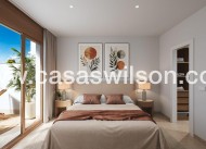 New Build - Townhouse - San Pedro del Pinatar - Pueblo