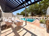 New Build - Townhouse - Sucina - Peraleja Golf