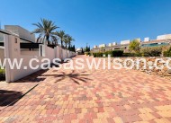 New Build - Townhouse - Sucina - Peraleja Golf