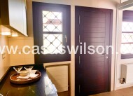 New Build - Townhouse - Sucina - Peraleja Golf