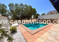 New Build - Townhouse - Sucina - Peraleja Golf