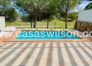 New Build - Townhouse - Sucina - Peraleja Golf