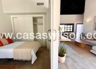 New Build - Townhouse - Sucina - Peraleja Golf