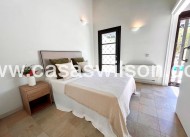 New Build - Townhouse - Sucina - Peraleja Golf