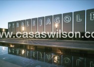 New Build - Townhouse - Sucina - Peraleja Golf