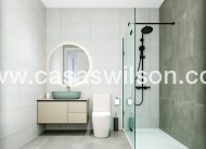 New Build - Townhouse - Torre Pacheco - El Alba