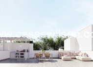 New Build - Townhouse - Torre Pacheco - El Alba