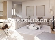 New Build - Townhouse - Torre Pacheco - El Alba