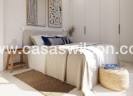 New Build - Townhouse - Torre Pacheco - El Alba