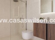 New Build - Townhouse - Torre Pacheco - El Alba