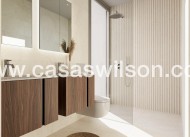 New Build - Townhouse - Torre Pacheco - El Alba