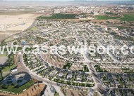 New Build - Townhouse - Torre Pacheco - El Alba