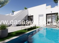 New Build - Townhouse - Torre Pacheco - El Alba